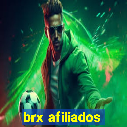 brx afiliados